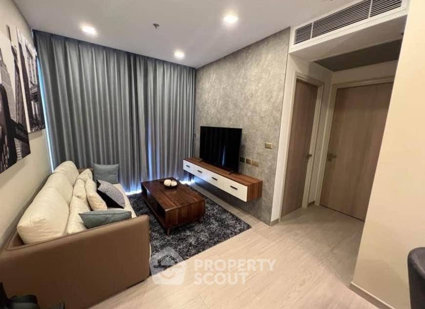 รูป คอนโด 2 ห้องนอน โครงการ One 9 Five Asoke - Rama 9 ใกล้ MRT พระราม 9 300 ม. (ID 3129169) - รูปที่ 10/10