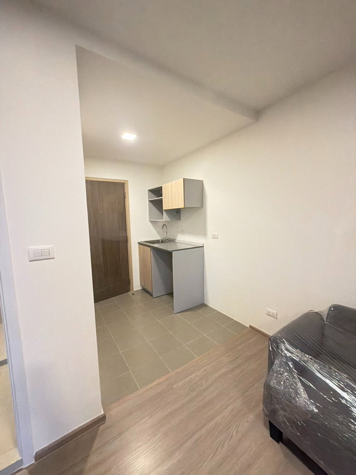 รูป 🔥ปล่อยเช่า Vay Condo อยุธยา ✨เพียง 7,500 บาท/เดือน พร้อมเช่า❗️ทักไลน์ @802dkhwu ตอบเร็ว นัดดูห้องได้ทันที  - รูปที่ 6/8