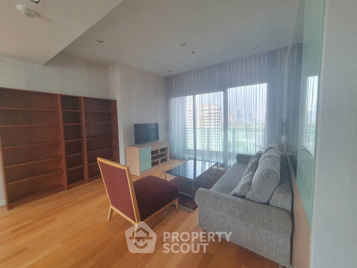 รูป ราคาดี 2 ห้องนอน 127 ตร.ม. คอนโด Millennium Residence @ Sukhumvit ใกล้ BTS อโศก (ID 894430) - รูปที่ 1/5