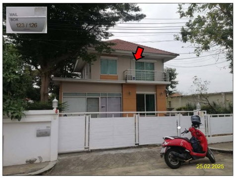 🔥 ขาย บ้านเดี่ยวหมู่บ้านเพอร์เฟค พาร์ค บางบัวทอง Perfect Park Bang Bua Thong | ใกล้ MRT คลองบางไผ่✅