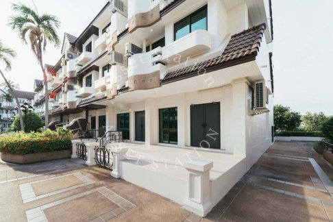 ขายด่วน Regent 71 Place | 🚝ใกล้ BTS พระโขนง และ W District