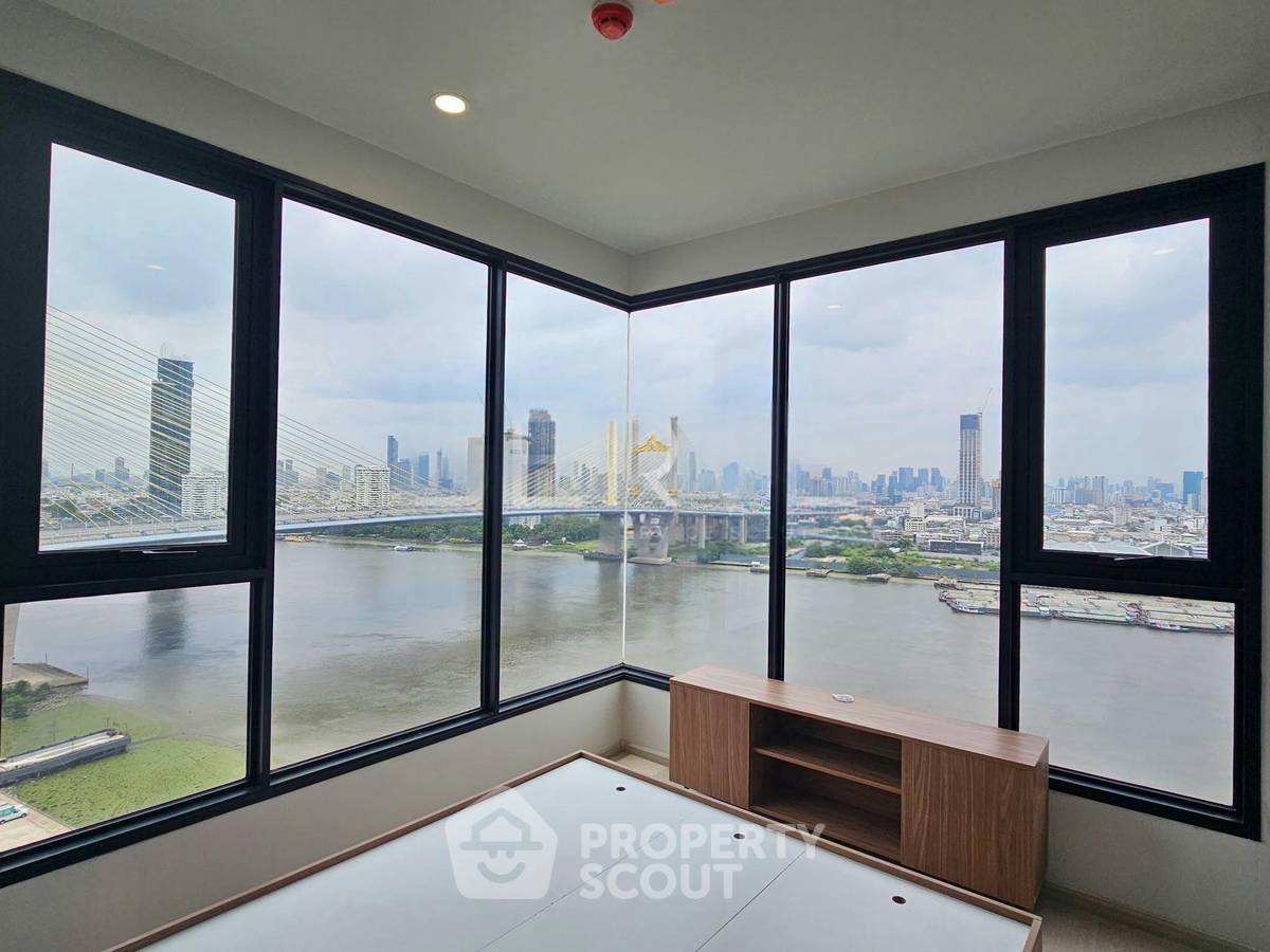 รูป ขายคอนโด 1 ห้องนอน Whizdom Avenue รัชดา – ลาดพร้าว ใกล้ MRT รัชดาภิเษก (ID 3127862) - รูปที่ 4/11