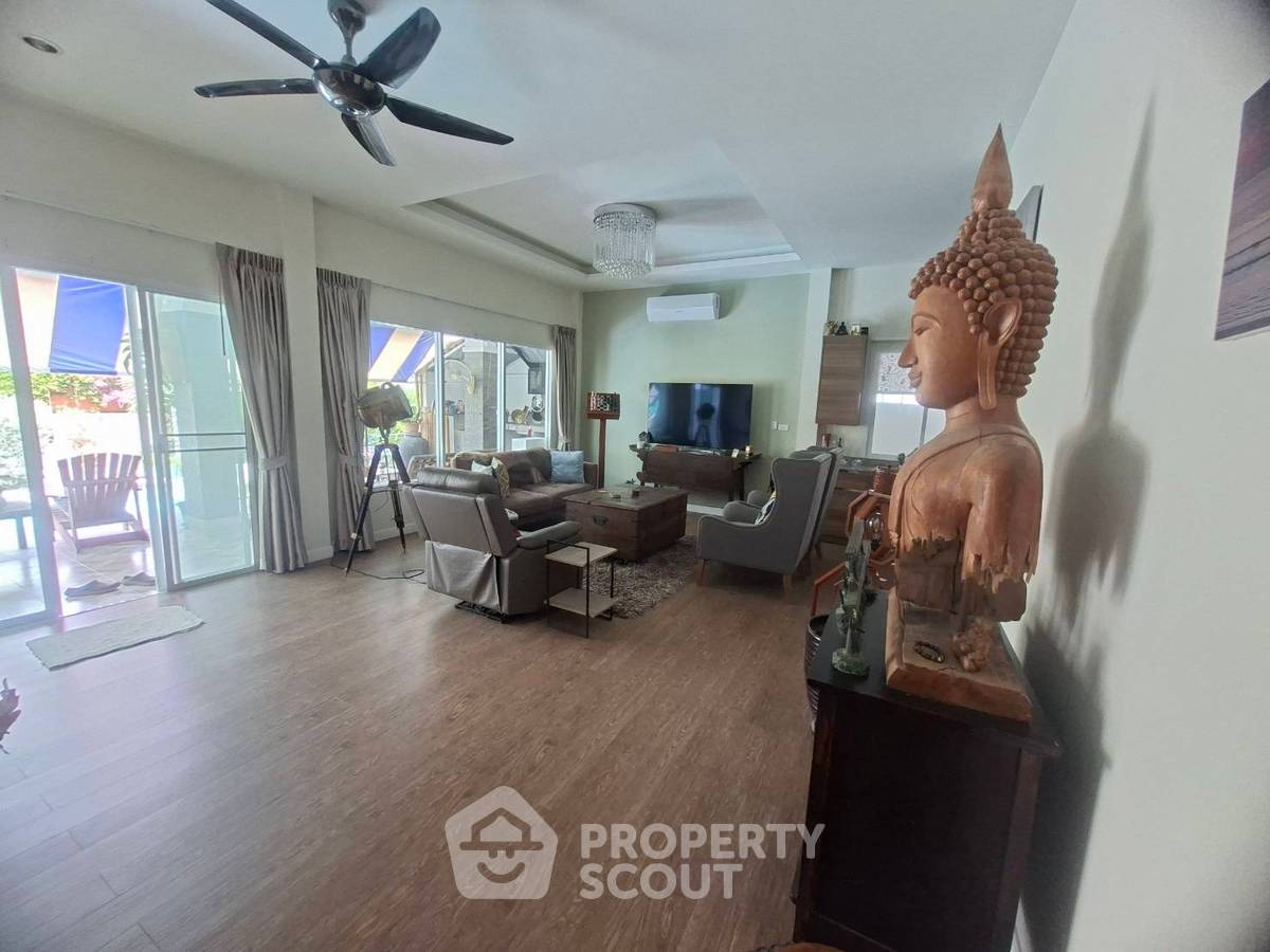 รูป ขายวิลล่า 2 ห้องนอน โครงการ Fullrich Asset Hua Hin 3 เดอะ เวเนเซีย (ID 3127850) - รูปที่ 2/12