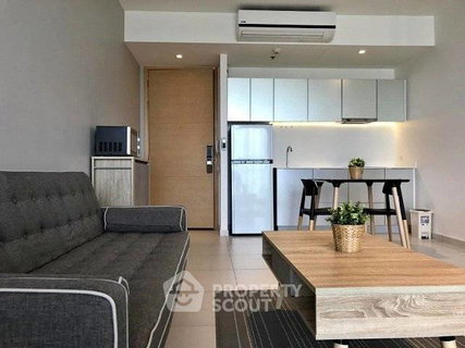 รูปภาพ 2-BR 60 Sqm At The Lofts Ekkamai, 200m to BTS Ekkamai (ID 3129695)