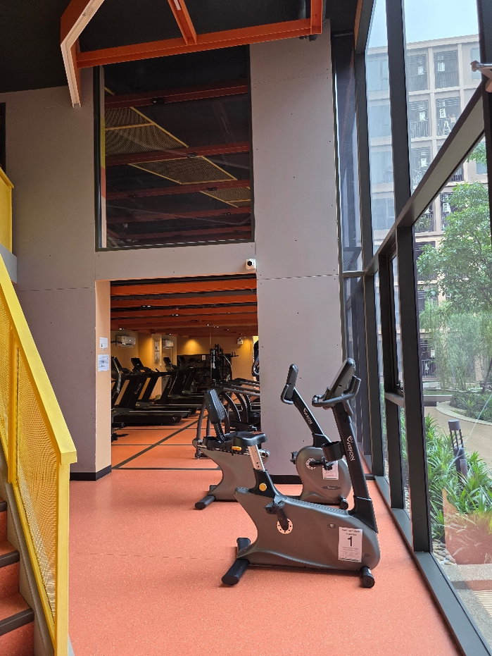 picture Oneder Kaset 2bed 1bath, located on a main road, convenient for travel. - 16/22