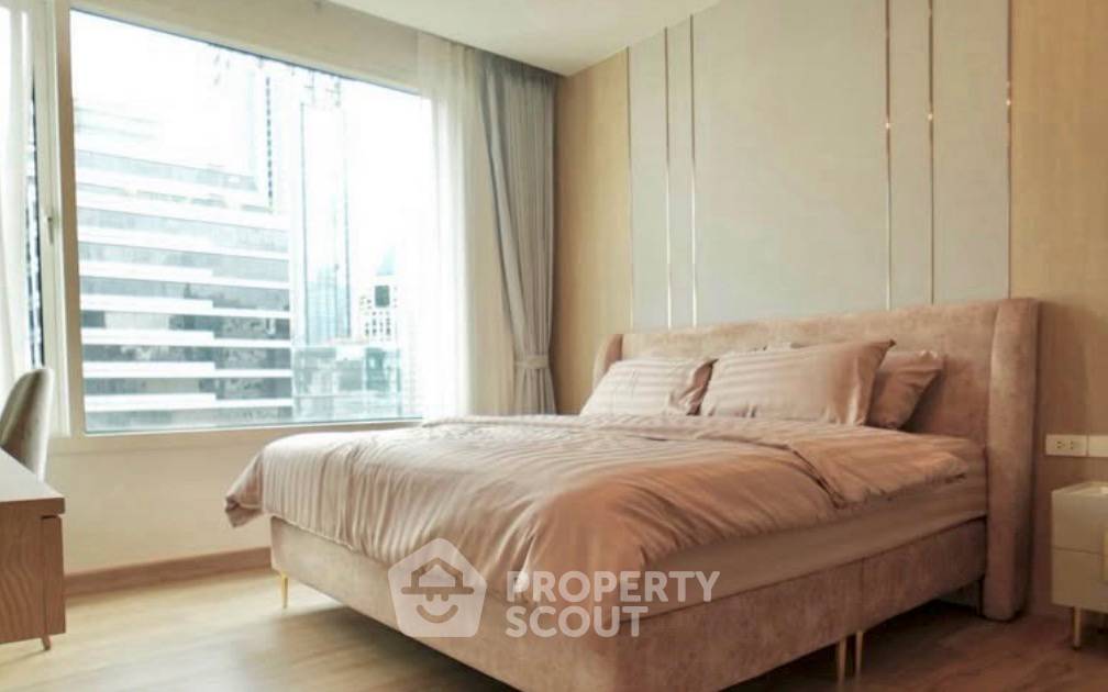 รูป คอนโด 3 ห้องนอน The Royal Saladaeng ชั้น 15 ใกล้ MRT สีลม 200 ม. (ID 3124724) - รูปที่ 3/13