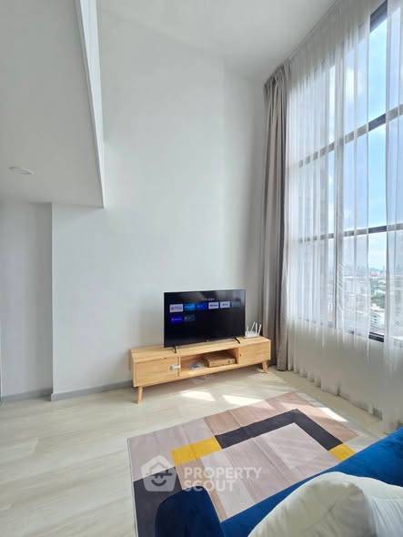 รูป คอนโด 1 ห้องนอน ให้เช่า Knightsbridge Prime สาทร ใกล้ BTS เซนต์หลุยส์ (ID 3129504) - รูปที่ 3/6