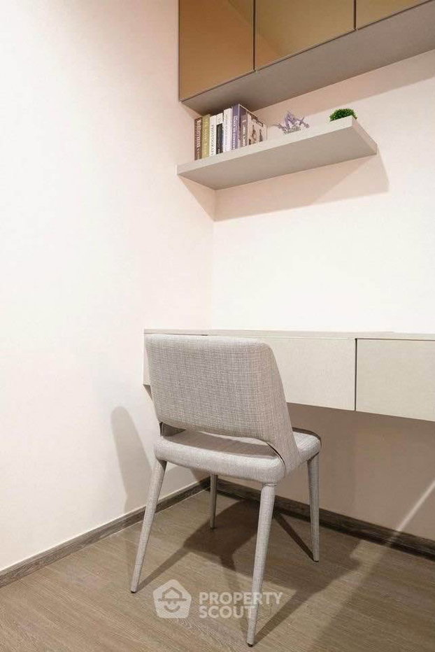 รูป คอนโด 1 ห้องนอนให้เช่า Ideo Sukhumvit 93 ใกล้ BTS บางจาก 100 ม. (ID 2194226) - รูปที่ 7/8