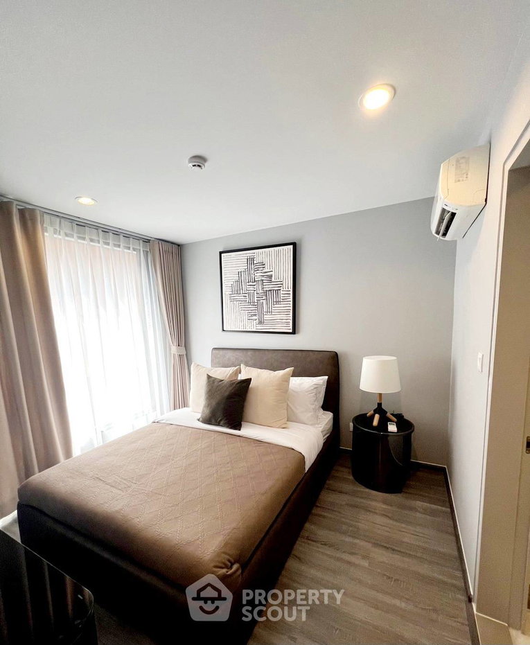 รูป คอนโด 1 ห้องนอน ราคาเหมาะสม Ideo Mobi Sukhumvit 40 ใกล้ BTS เอกมัย 400 ม. (ID 1579240) - รูปที่ 4/6