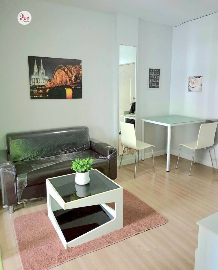 picture The Kith Lumlukka - Klong2 for rent - 3/11