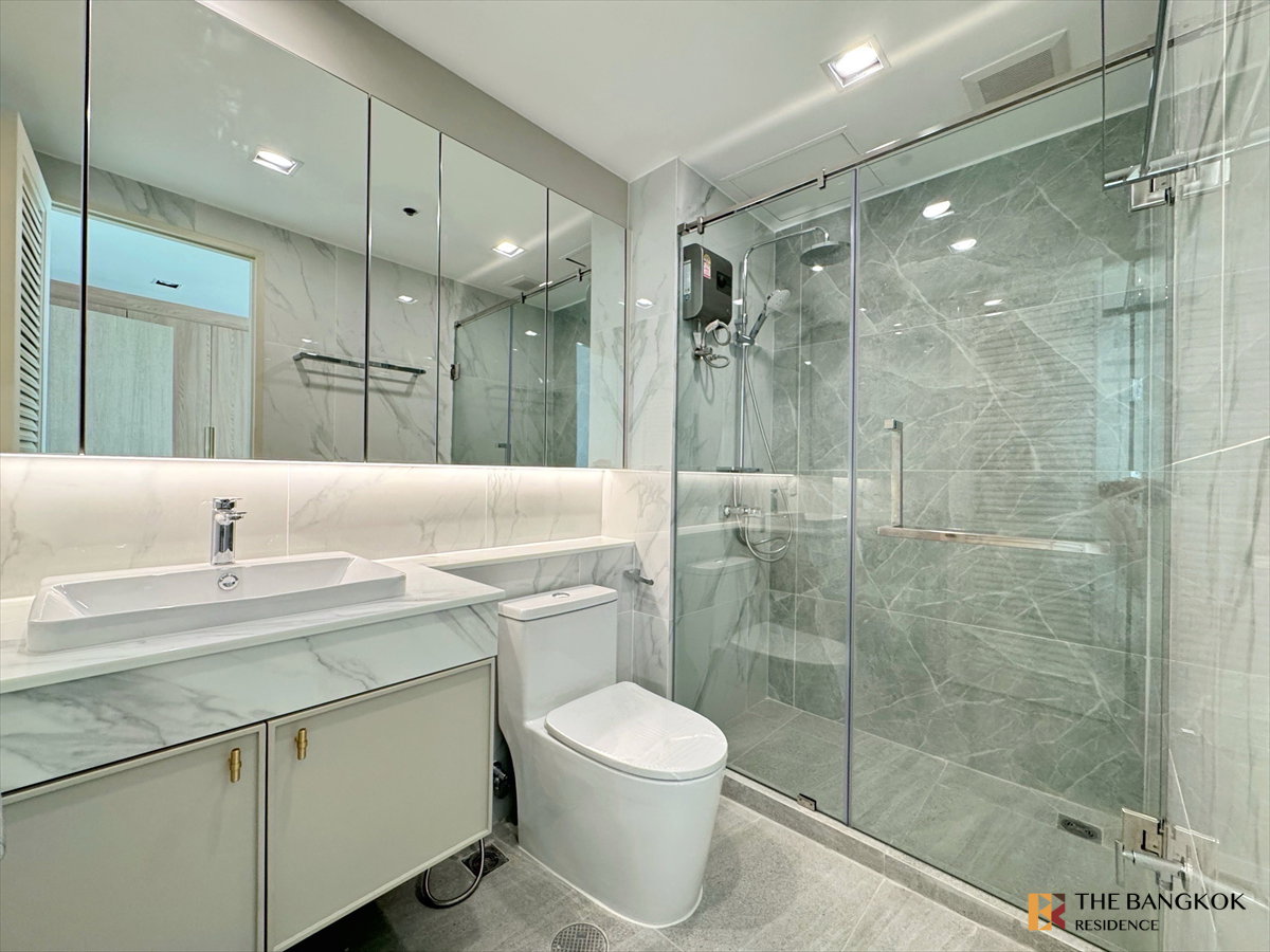รูป 💎Nusasiri Grand Condo ห้องใหญ่ 175ตร.ม. แต่งหรู พร้อมครัว Island / Built-in ทั้งห้อง ใกล้ Bts เอกมัย✨ - รูปที่ 22/22