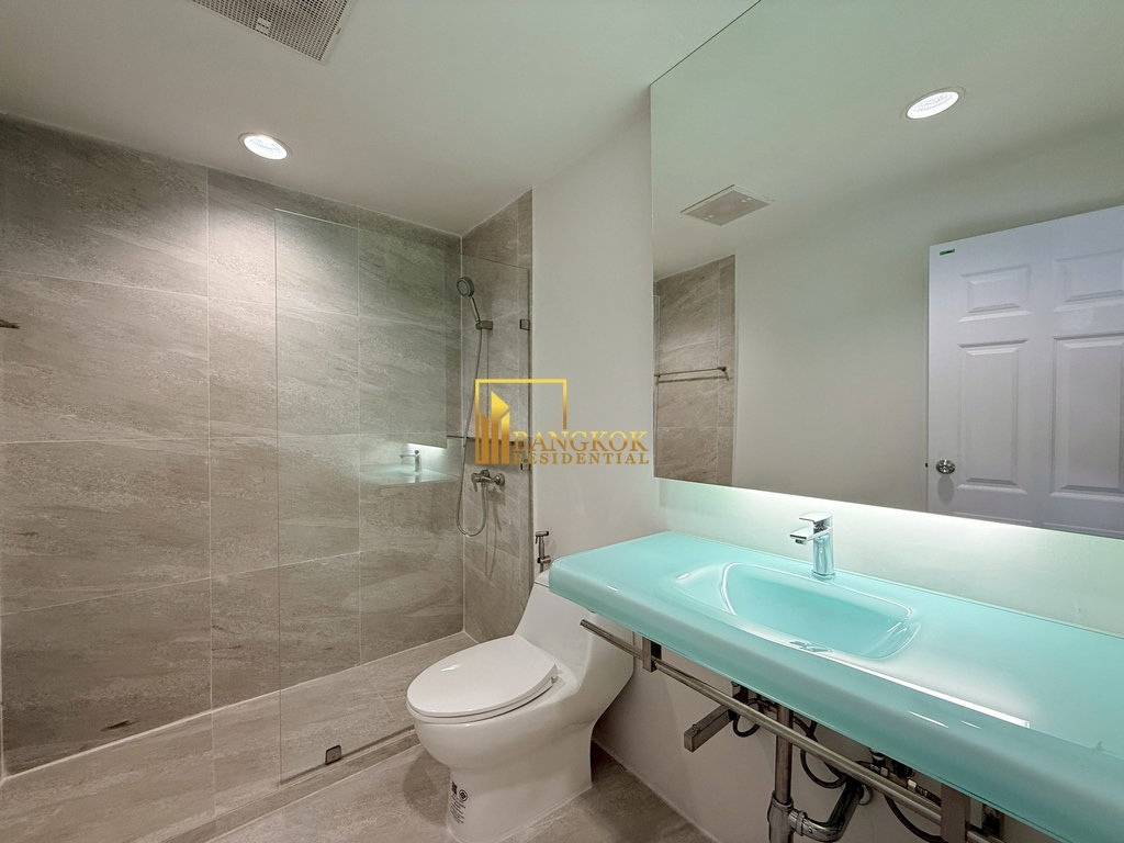 รูป Waterford Diamond Tower | Beautiful 4 Bed Condo For Rent - BR60642CD - รูปที่ 27/52