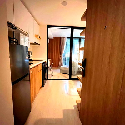 ขายคอนโด : ✨ขาย Noble Ambience Sukhumvit 42  LineID : @Rizzestate (มี@ ข้างหน้า) ✨