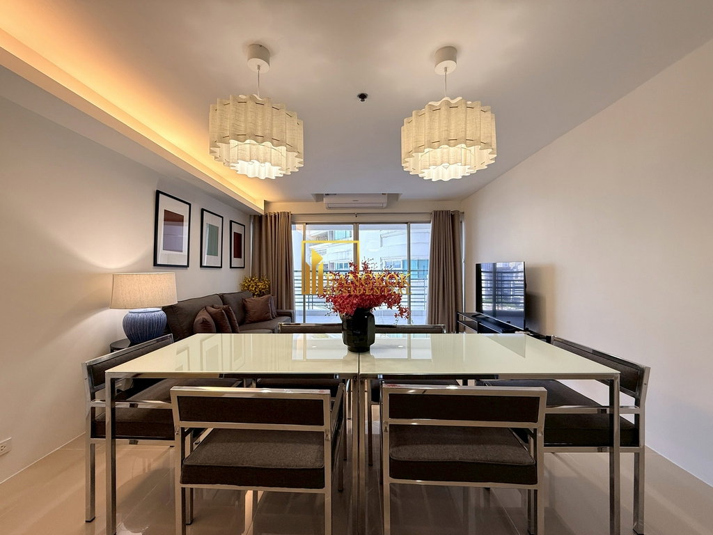 รูป Waterford Diamond Tower | Beautiful 4 Bed Condo For Rent - BR60642CD - รูปที่ 9/52