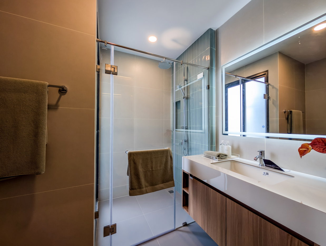 รูป Modern Tropical House for Sale East Pattaya - รูปที่ 21/21
