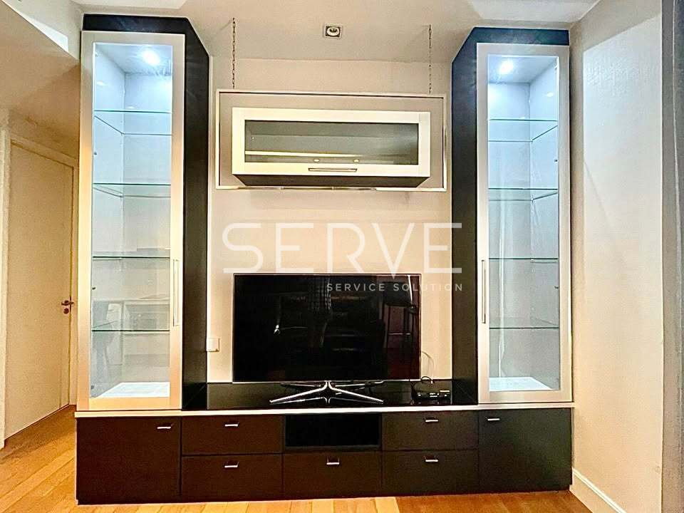 รูป 🔥ห้องกว้าง 2นอน ตกแต่งหรู ชั้นสูงสุดๆ 35+ วิวโล่ง เฟอร์จัดเต็ม พร้อมเข้าอยู่ คอนโดทำเลดีมาก ใกล้ MRT พหลโยธิน 500 m. @ Equinox Phahol Vibha - รูปที่ 2/10