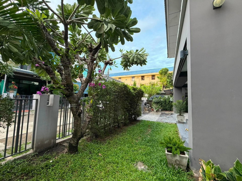 รูป ให้เช่า บ้านเดี่ยว Atoll Java Bay บางนา–กิ่งแก้ว 19 บ้านพร้อมเข้าอยู่   - รูปที่ 6/14