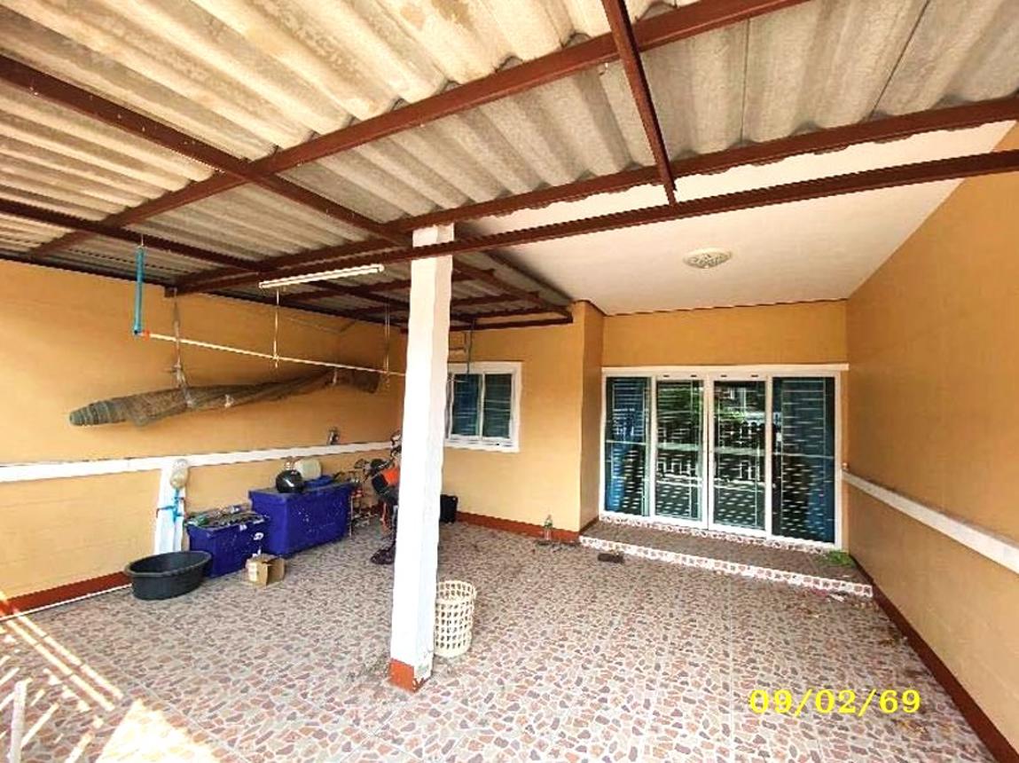 picture TOWN HOUSE 25.5 Sq.w. Muang Rayong Rayong for 1.3M - 10/18