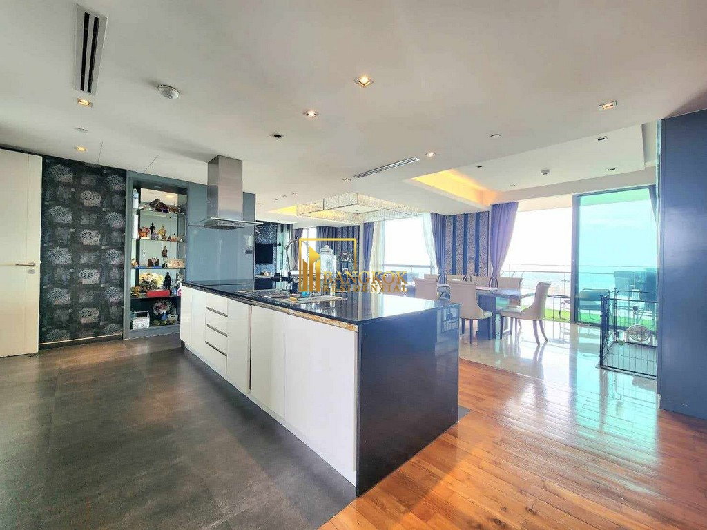 picture The Pano | Luxurious Riverside Condo With Amazing River Views - BR18452CD - 9/39
