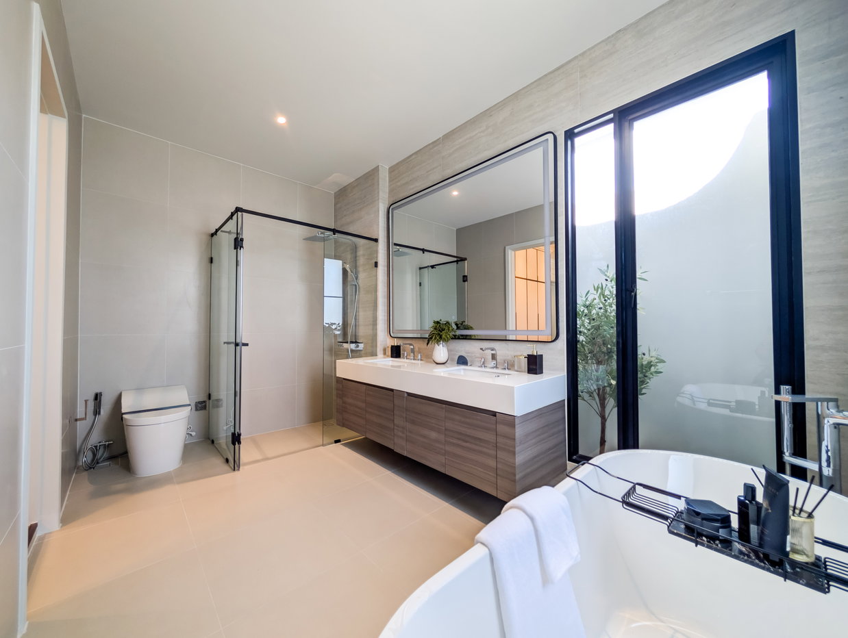 รูป Luxury House Near International Schools East Pattaya - รูปที่ 19/26
