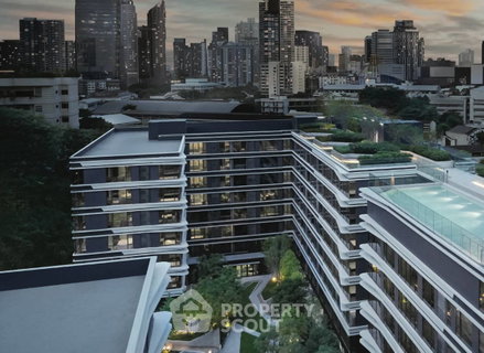 รูปภาพ คอนโด 1 ห้องนอน 49 ตร.ม. Ideo Mobi Sukhumvit 40 ใกล้ BTS เอกมัย 400 ม. (ID 3128900)