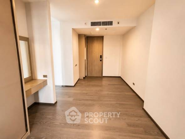 รูป คอนโด 1 ห้องนอน ขนาด 27 ตร.ม. ขาย COCO Parc ใกล้ MRT คลองเตย 60 ม. (ID 3127393) - รูปที่ 2/7