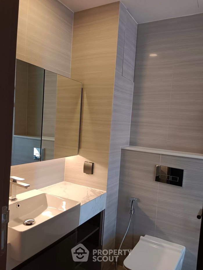 picture 1-BR Condo At Park Origin Thonglor, 10th Floor Near BTS Thong Lor (ID 1710561) - 7/8