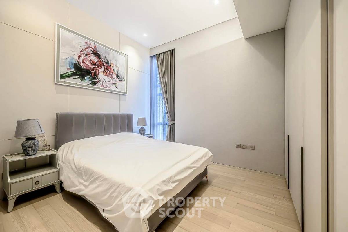 รูป คอนโด 2 ห้องนอน ขาย ที่ เทล่า ทองหล่อ ใกล้ BTS ทองหล่อ ชั้น 13 ขนาด 110 ตร.ม. (ID 1395475) - รูปที่ 6/17