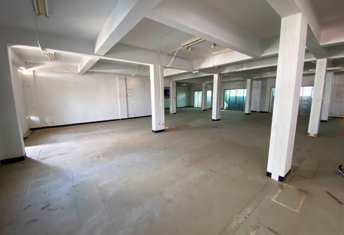 รูป ขายอาคารสำนักงาน โครงการเซ็นเตอร์พอยส์ เมืองสุราษฎร์ธานี - รูปที่ 13/30