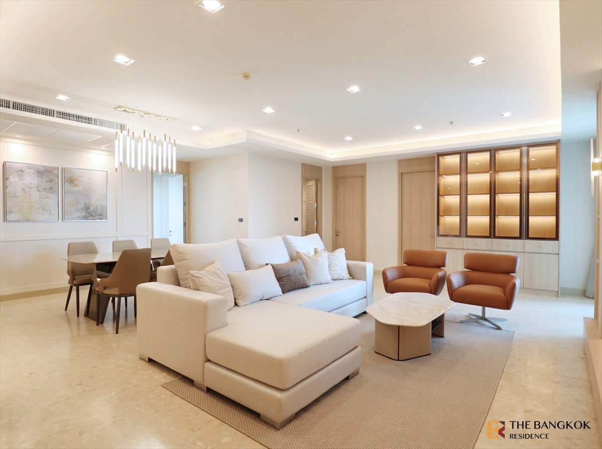 รูป 💎Nusasiri Grand Condo ห้องใหญ่ 175ตร.ม. แต่งหรู พร้อมครัว Island / Built-in ทั้งห้อง ใกล้ Bts เอกมัย✨ - รูปที่ 2/22