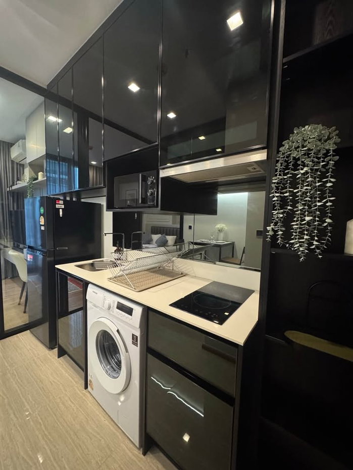 รูป 🟢ER26321 🟢 ให้เช่า / For Rent Noble Around Ari 💰 ราคา 24,000 บาท/เดือน - รูปที่ 4/13