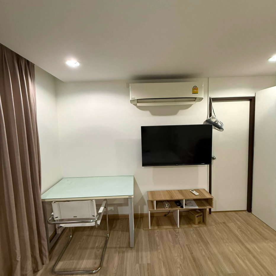 picture 🏡 FDAssets | Condo for Rent – The Kris 3 Ratchadaphisek 17 - 9/9