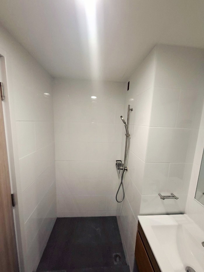 รูป คอนโดให้เช่า The Excel คูคต (ราคาถูก!!! 28ตร.ม) ใกล้ สนามบินดอนเมือง - รูปที่ 13/14