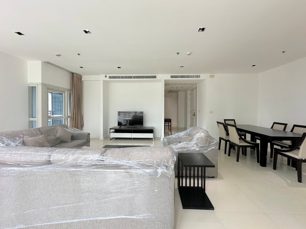 picture Athenee Residence  I Condo for Rent 3 Bed BTS Ploenchit - 7/24