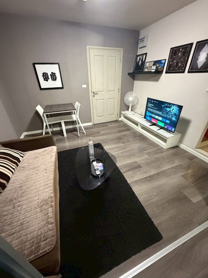picture ✨ D Condo Mine Phuket | 1 Bedroom | Ready to Move | Free Internet - 9/17