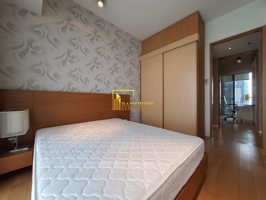 รูป The Met Sathorn | Luxurious 3 Bed Condo For Rent in CBD Area - BR13711CD - รูปที่ 19/47
