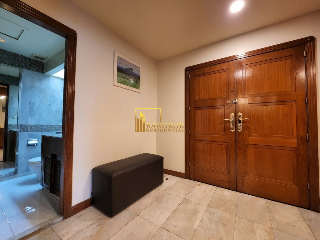 รูป President Park | Charming 3 Bedroom Property in Phrom Phong - BR14462CD - รูปที่ 8/44