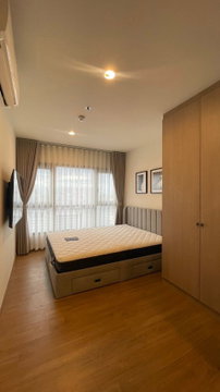 🏷️ P-9587 | THE LINE VIBE Phahonyothin : New Condo Near BTS Ha Yaek Lat Phrao 23,000 THB | Line ID: @easycondoplus | 099-229-6397