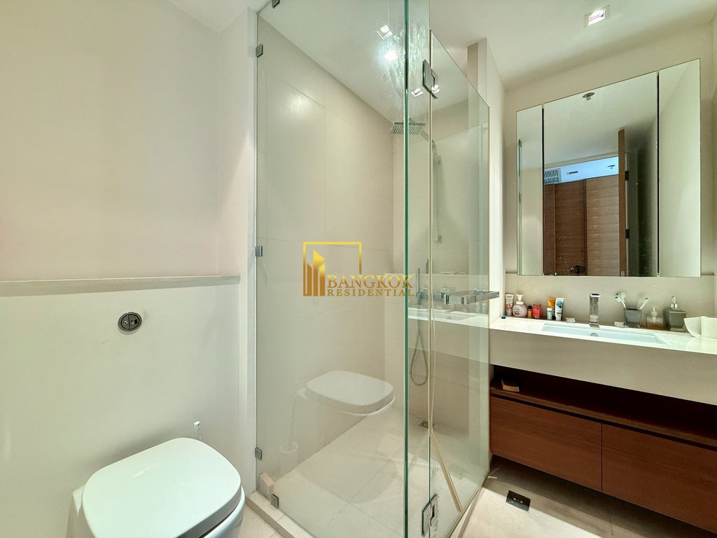 รูป The River Condo | Spacious 3 Bedroom in Riverside Property - BR61549CD - รูปที่ 19/46
