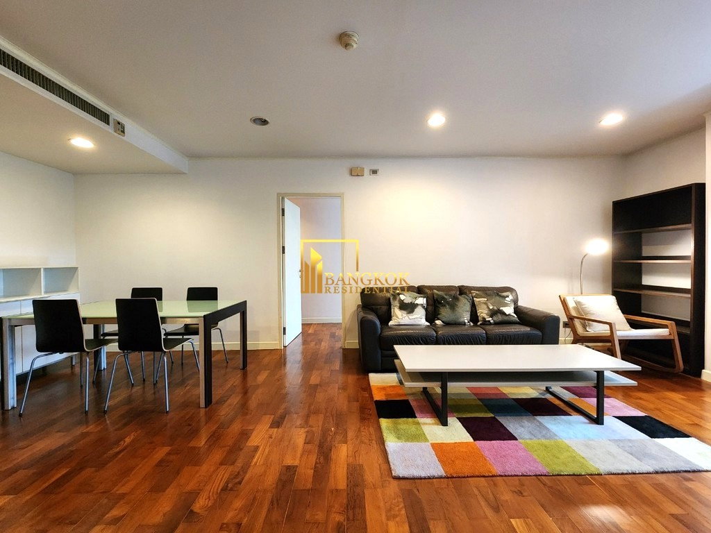 รูป Baan Siri Ruedee | Stylish 2 Bedroom Condo in Popular Location - BR1874CD - รูปที่ 2/32
