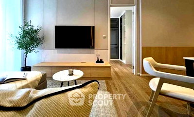 Condos for sale : Well-Priced 1-BR 54 Sqm Condo At Muniq Langsuan, BTS Ratchadamri (ID 3127819)