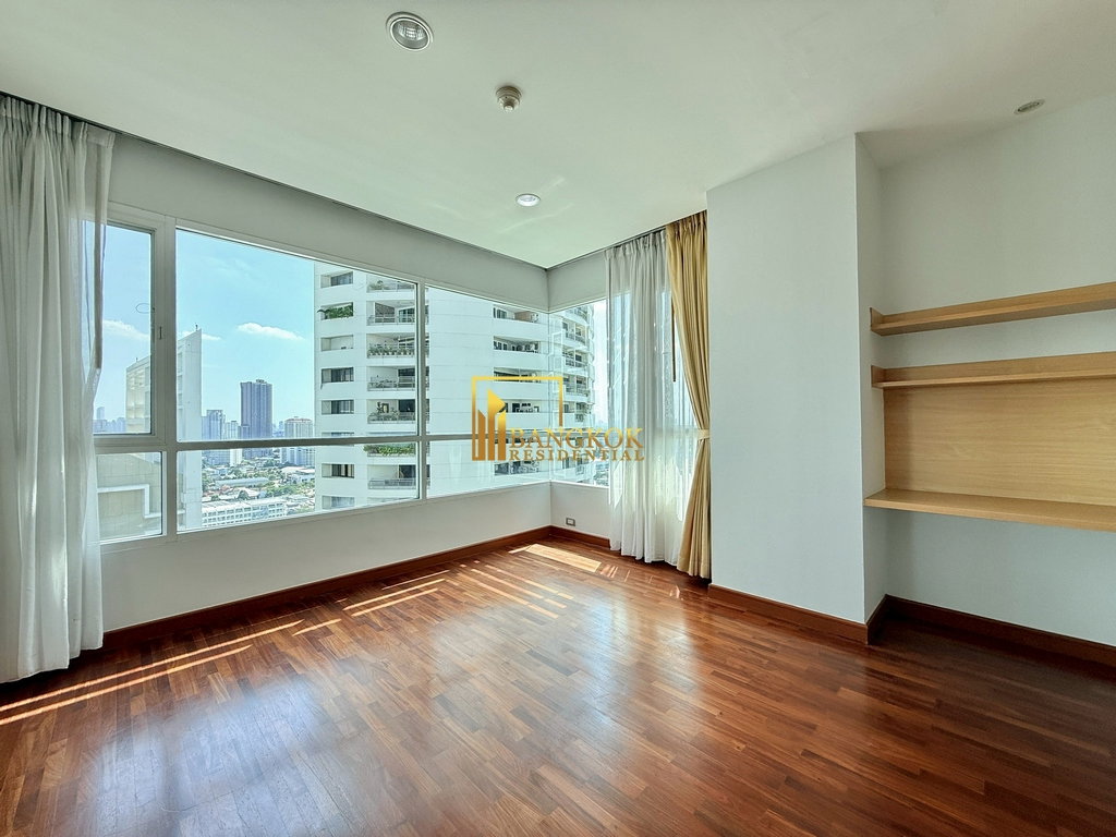 picture Charming 3 Bedroom Apartment For Rent in Phrom Phong Area - BR0071AP - 14/47