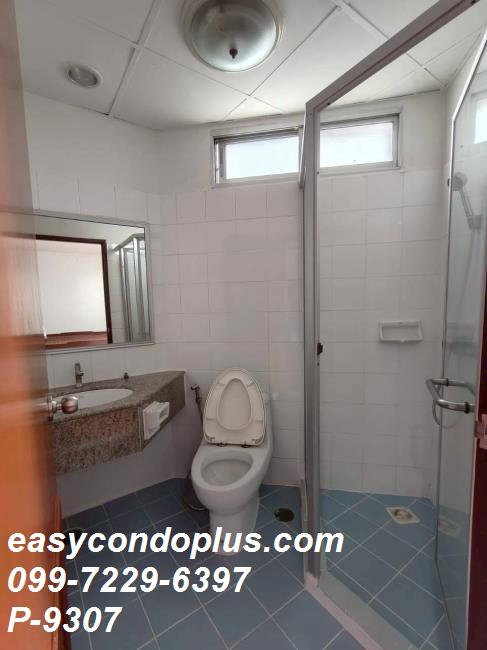 picture 🏷️ P-9307 | Wittayu Complex : Spacious Living Area Near BTS Ploenchit 32,000 THB | Line ID: @easycondoplus | 099-229-6397 - 10/10