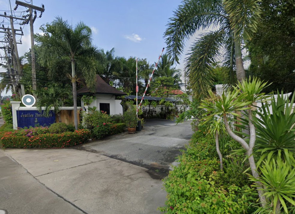 Project Jomtien Yacht Club 3 Picture - 2/2