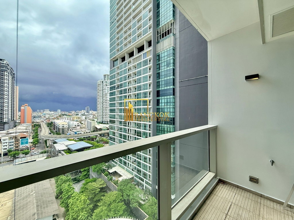 รูป The River Condo | Spacious 3 Bedroom in Riverside Property - BR61549CD - รูปที่ 22/46