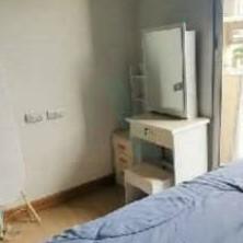 รูป 🎉 ขายคอนโด เลอริช รัชดา-สุทธิสาร อาคาร 1 ชั้น 5 1 ห้องนอน ขนาด 38 ตรม ใกล้ สถานีตำรวจสุทธิสาร - รูปที่ 3/8