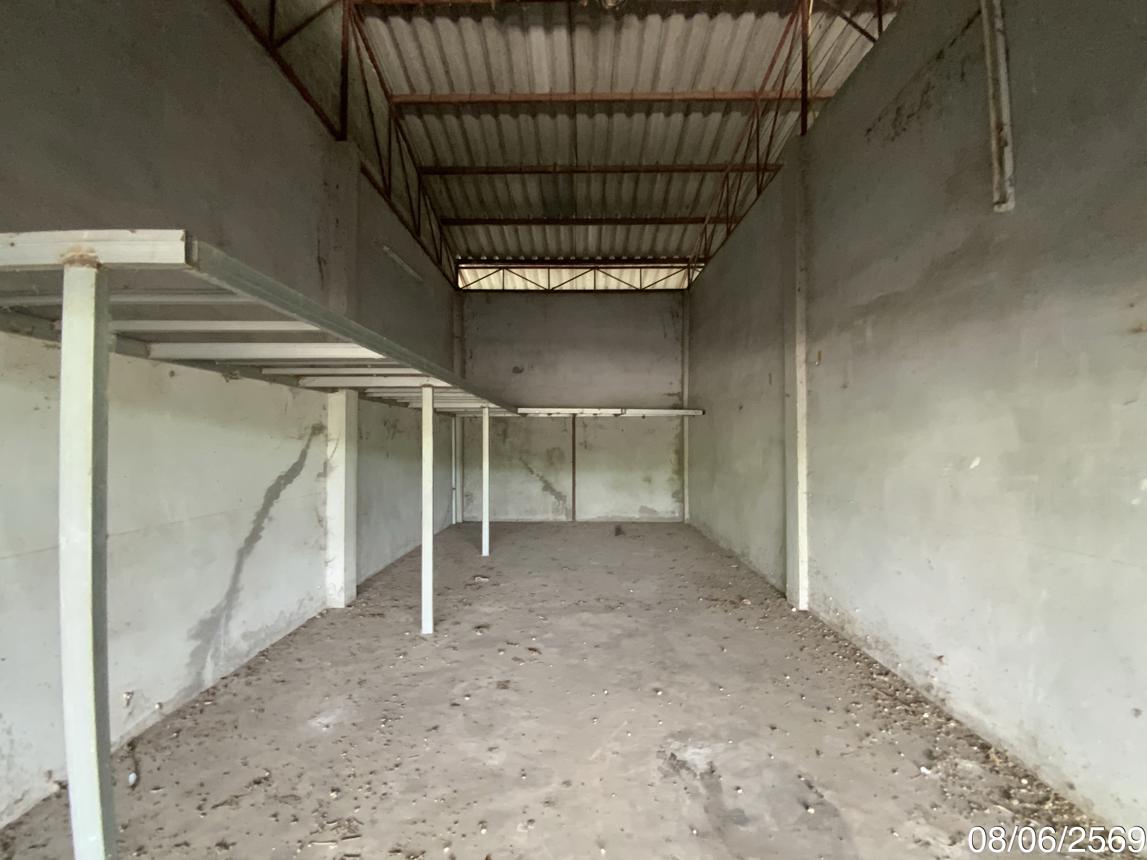 รูป โกดัง 2401.3 ตร.วา ท่าวุ้ง ลพบุรี 15M - รูปที่ 42/52