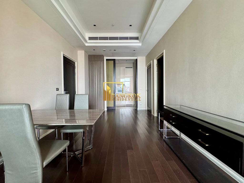 รูป The Diplomat 39 | Modern 2 Bed Luxury Condo in Phrom Phong - BR11233CD - รูปที่ 8/36