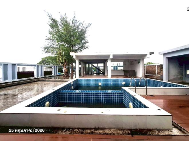 รูป บ้านเดี่ยว 230.5 ตร.วา เมืองกำแพงเพชร กำแพงเพชร 19.3M - รูปที่ 10/60