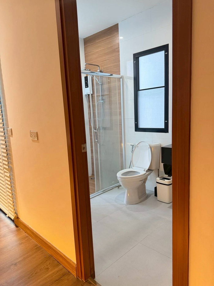 picture Three-storey townhouse for sale ✦ Selling price: THB 4.7 Million - 23/43